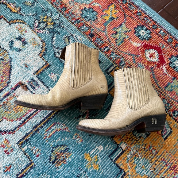 Denver cowboy boots women’s - Picture 8 of 10